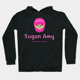 Sugart Amy Hoodie